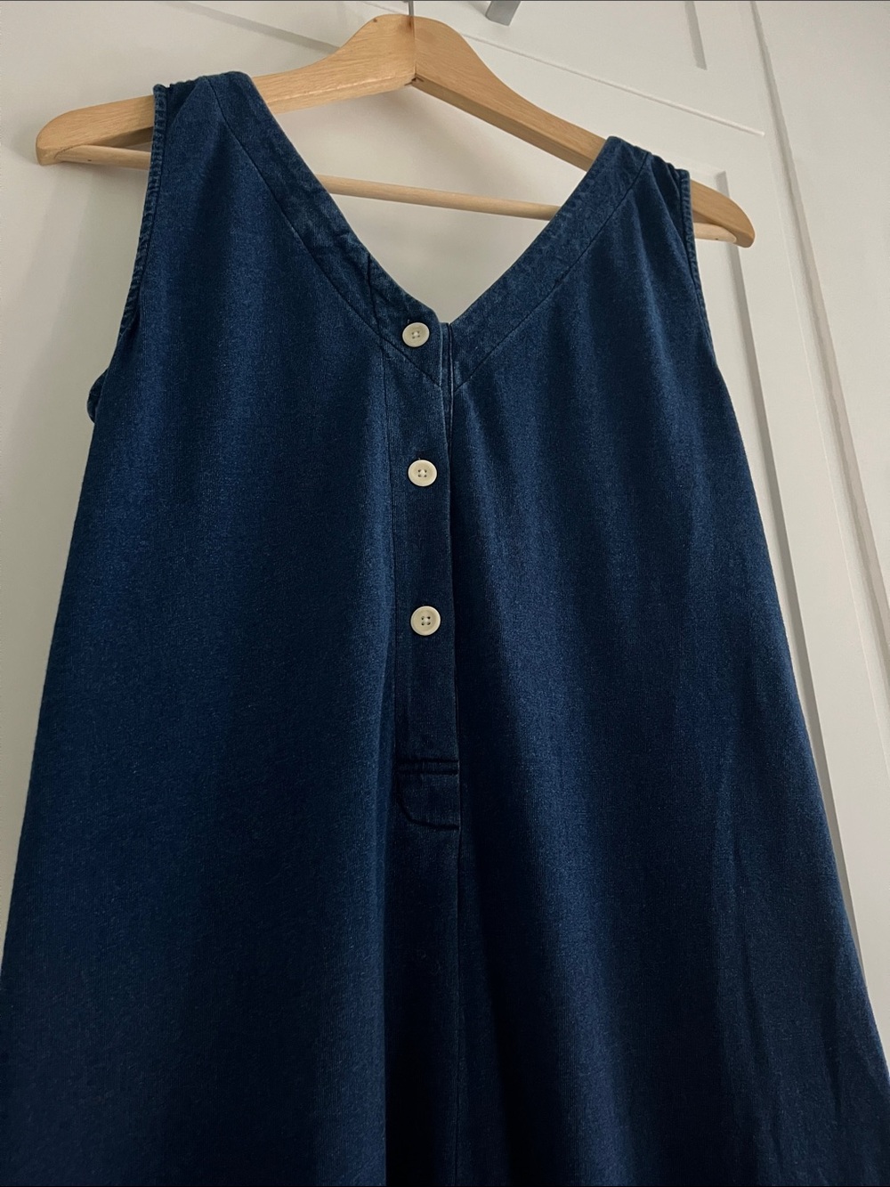 TOAST Jumpsuit - Picture 2 of 6